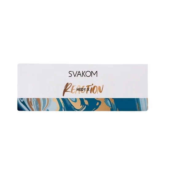 Svakom Hedy X Reaction