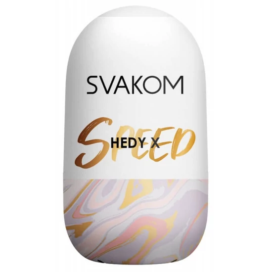 Svakom Hedy X Speed