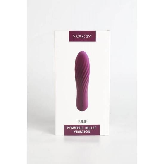 Svakom Tulip