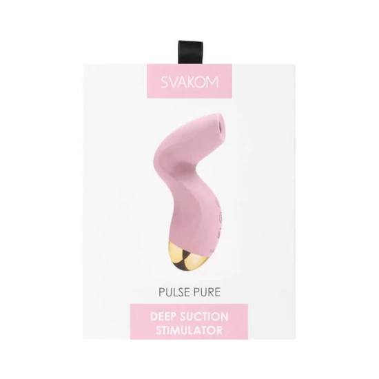 Svakom Pulse Pure
