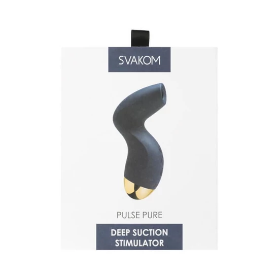 Svakom Pulse Pure