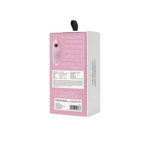 Svakom Pulse Lite Neo