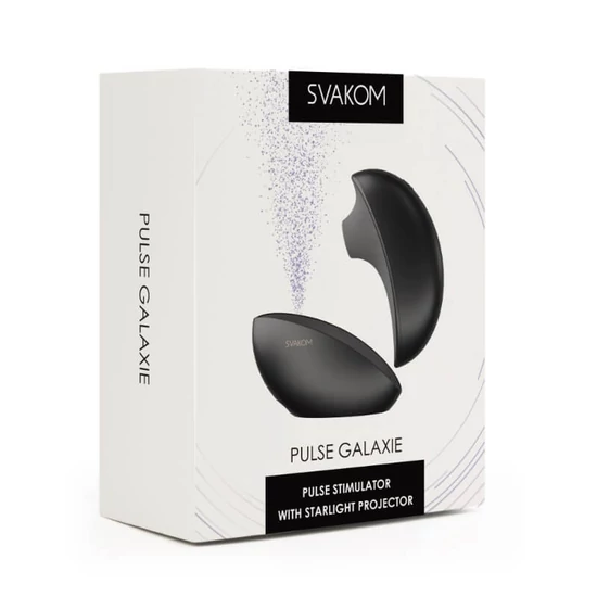 Svakom Pulse Galaxie