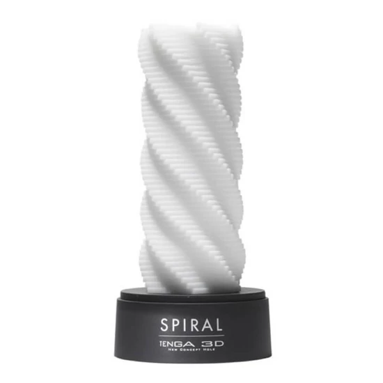 Tenga 3D Spiral