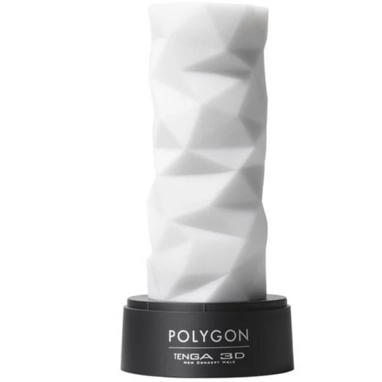 Tenga 3D Polygon