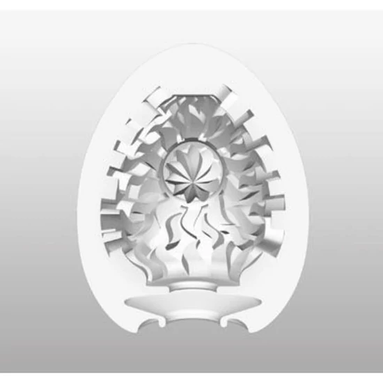 Tenga Egg Shiny