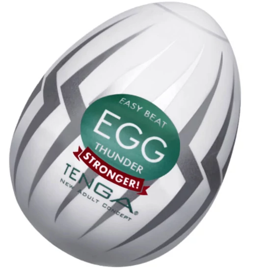 Tenga Egg Thunder