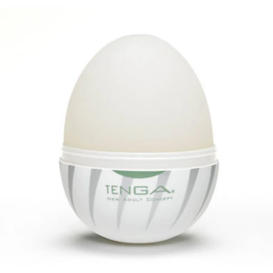 Tenga Egg Thunder