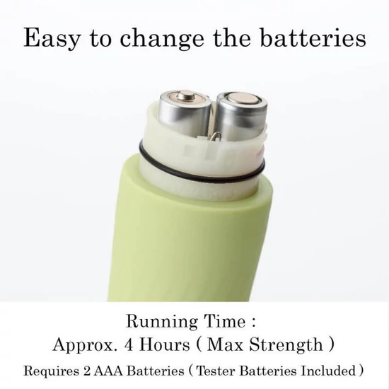 Tenga Iroha Zen Matcha