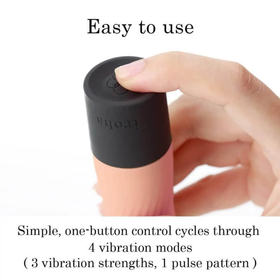 Tenga Iroha Zen Hanacha