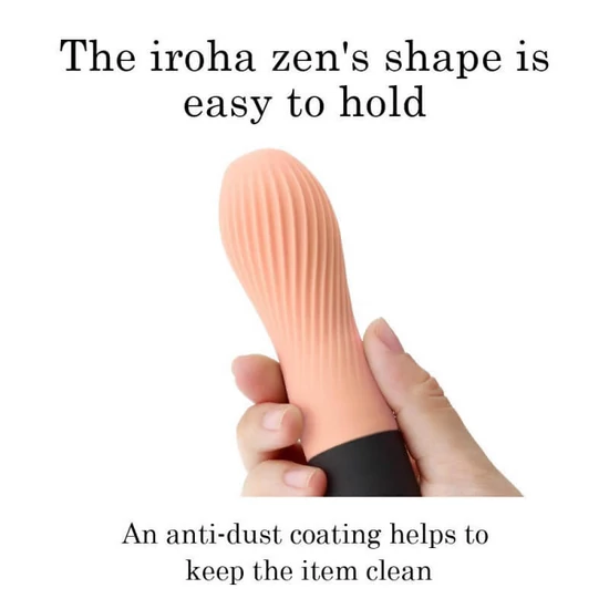 Tenga Iroha Zen Hanacha