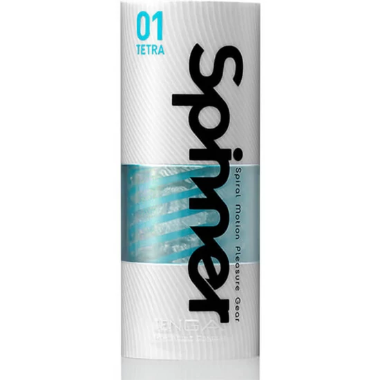 Tenga Spinner 01 Tetra