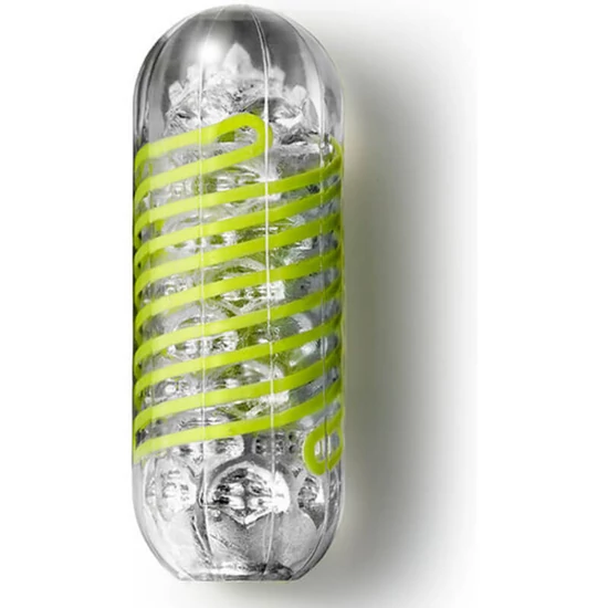 Tenga Spinner 03 Schell