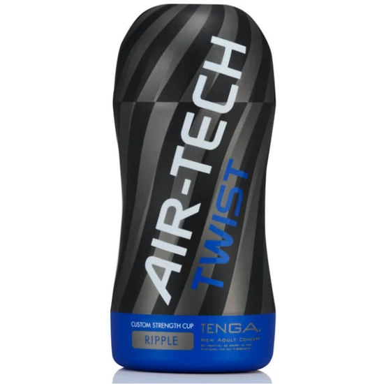 Tenga Air Tech Twist Ripple