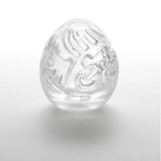 Tenga Egg Keith Haring Street