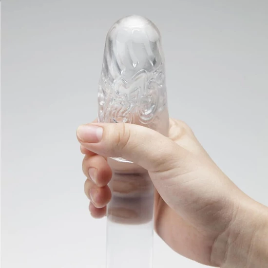 Tenga Egg Keith Haring Street