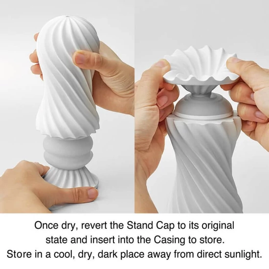 Tenga Flex