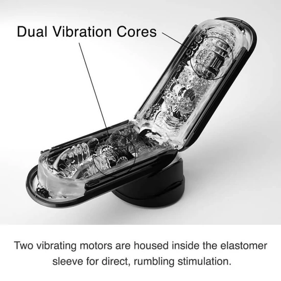 Tenga Flip Zero