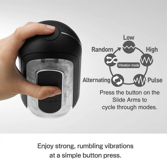 Tenga Flip Zero