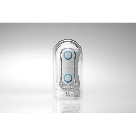 Tenga Flip Orb Rush