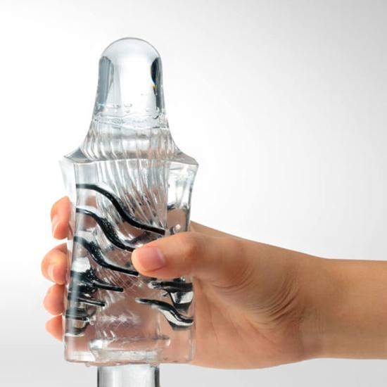 Tenga Crysta Leaf