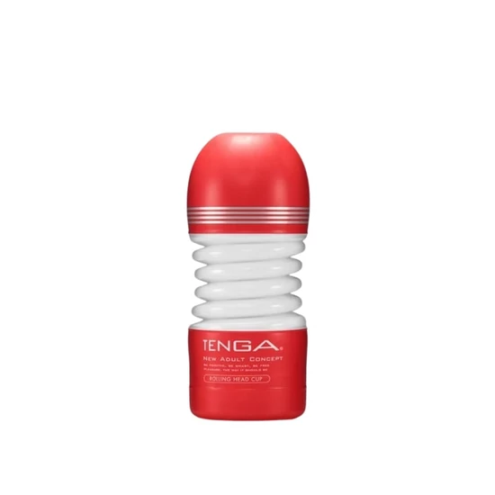 Tenga Rolling Head Cup