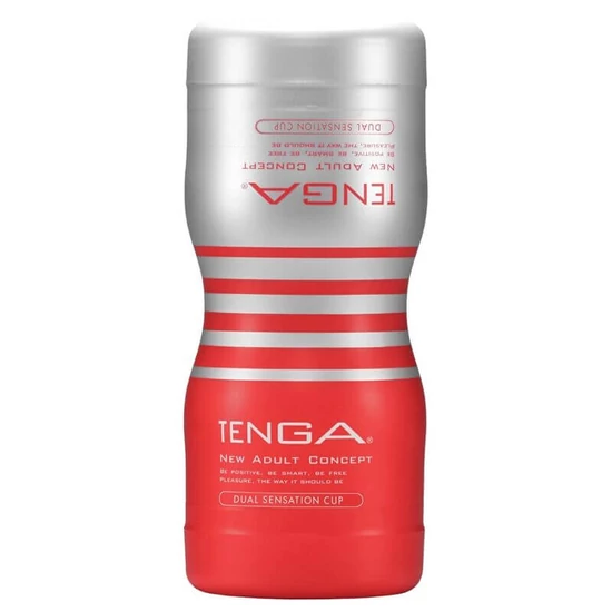 Tenga Dual Feel Cup