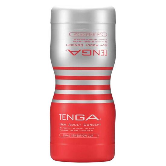 Tenga Dual Feel Cup