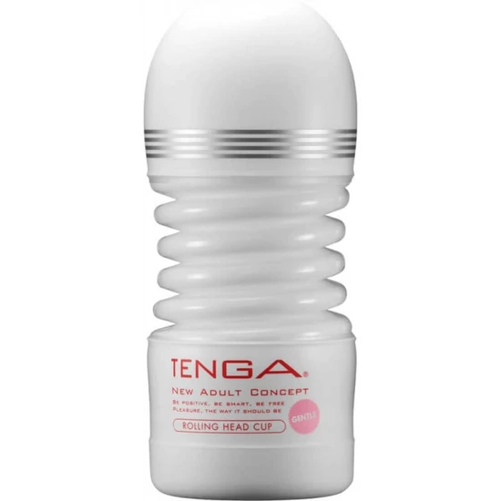 Tenga Rolling Head Cup Soft