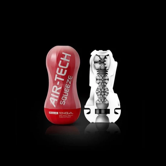 Tenga Air-Tech Squeeze Regural