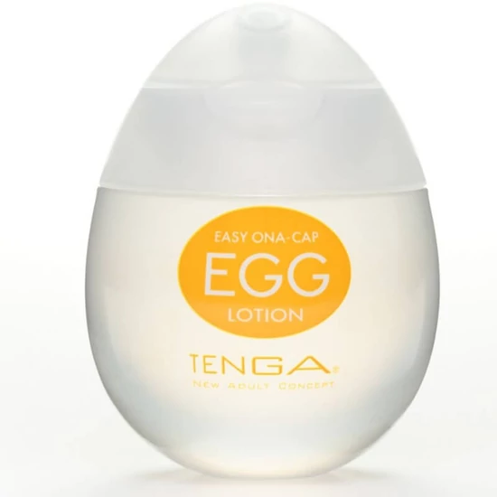 Tenga Egg Lotion