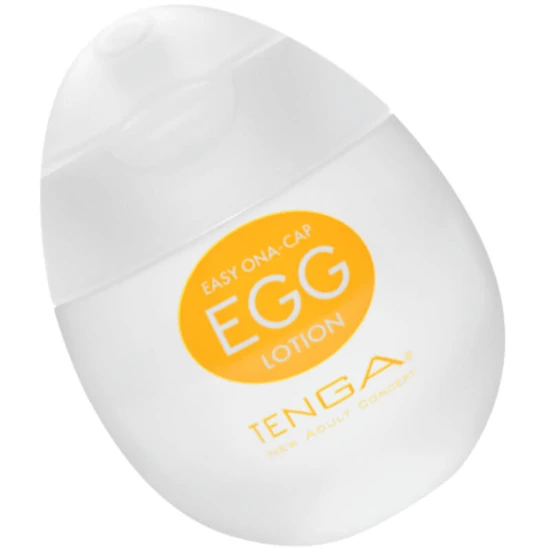 Tenga Egg Lotion