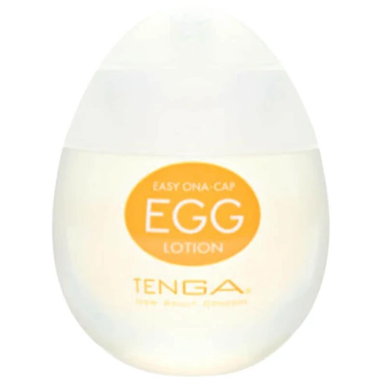 Tenga Egg Lotion