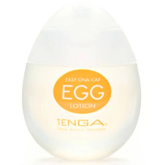Tenga Egg Lotion