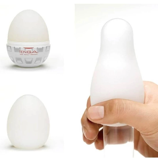 Tenga Egg Boxy