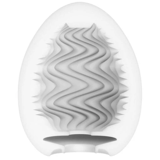 Tenga Egg Wind
