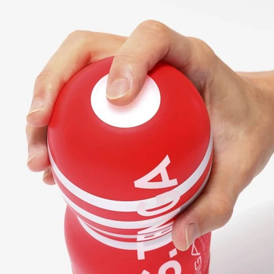 Tenga U. S. Original Vacuum Cup Gentle
