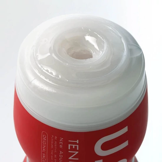 Tenga U. S. Original Vacuum Cup Strong