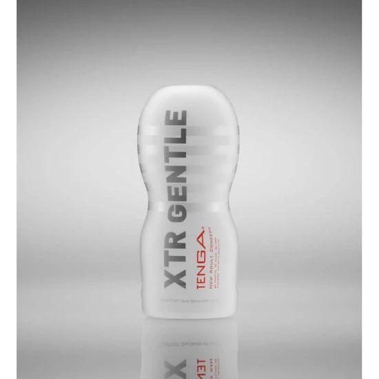 Tenga Original Vacuum Cup Extra Gentle