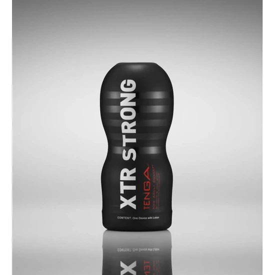 Tenga Original Vacuum Cup Extra Strong