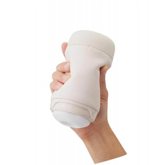 Tenga Puffy