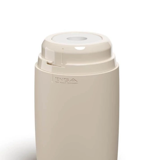 Tenga Puffy