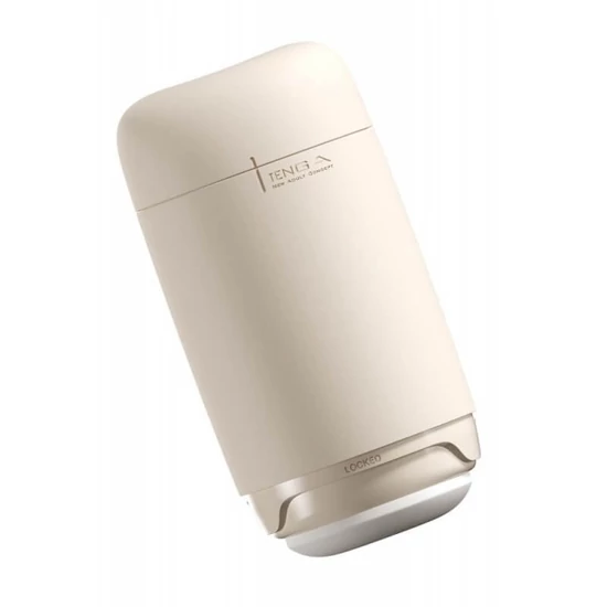 Tenga Puffy