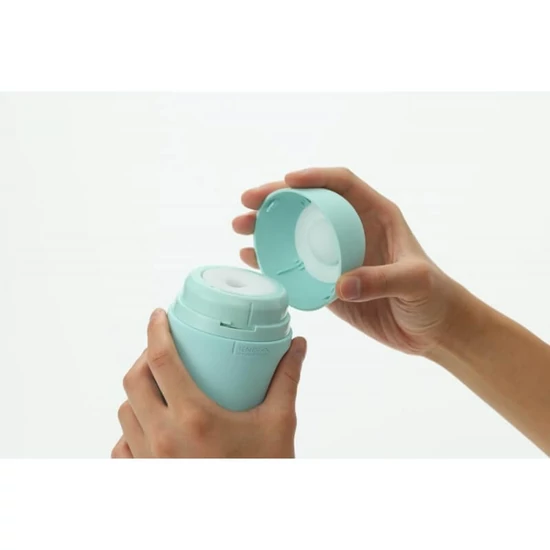 Tenga Puffy