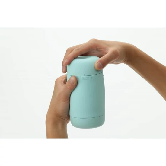 Tenga Puffy