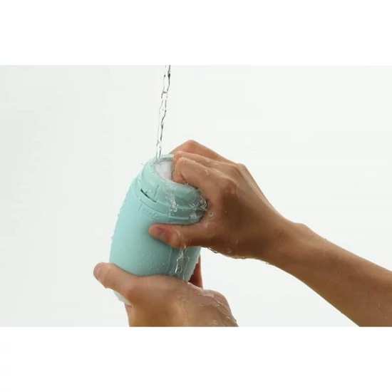Tenga Puffy
