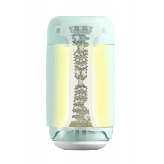Tenga Puffy