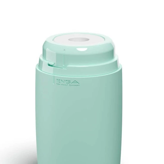 Tenga Puffy