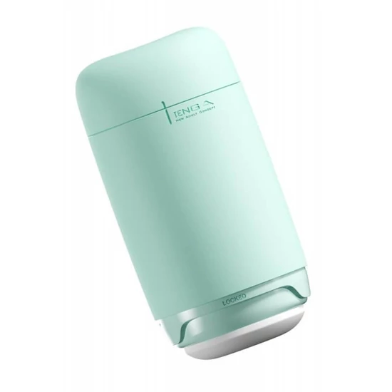Tenga Puffy