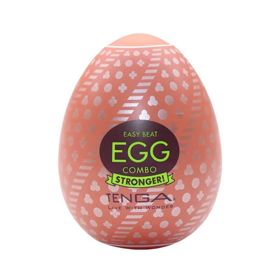 Tenga Egg Combo